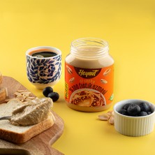 Heynut  Fıstık Ezmesi Crunchy 350 gr x 2 Adet