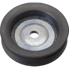 Febı 106172 Radyator Alt Lastıgı Destegı A6 11>18 A7 11>18 A8 10>16