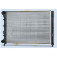 Mahle-Knecht-Behr CR518000S Radyator Klımalı Alfa 156 1.6 T.s 1.8 T.s 2.0 2.5 97-05 Sw 156 1.6 T.s 1.8 T.s 97-06