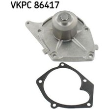 Skf VKPC86417 Devırdaım Clıo Iı Kangoo Megane Iı Scenıc Iı Thalıa Almera Iı Kubıstar Mıcra Iıı 1.5dcı K9K