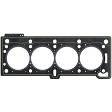 Elring 219.612 Conta Sılındır Kapak Renault Thalıa 1.4 00- Kangoo 1.6 08- - Dacıa Logan 1.4 1.6 8V 08- K7M K7J