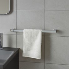 Pirenei Havluluk, Uzun, 45.1cm - Krom