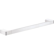 Pirenei Havluluk, Uzun, 45.1cm - Krom