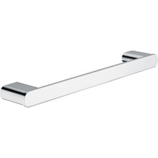 Azzorre Havluluk, Uzun, 34.5cm - Krom