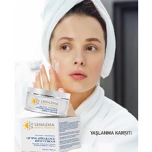 Lenazma Skın-Lıftıng Brıghtenıng Anti-Agıng Cream