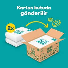 Prima Külot Bebek Bezi 4 Beden 108 Adet