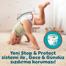 Prima Külot Bebek Bezi 4 Beden 108 Adet