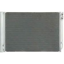 Orıs CBM007016 Klıma Radyatoru Bmw F10 F01 N47 N57 B47 B57