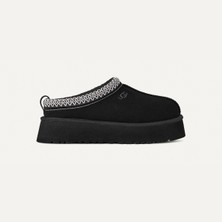 Kadın Terlik 1174471 Ugg W Tazz Iı Black (Sıyah)