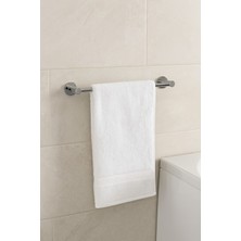 Fi Uzun Havluluk, 35CM - Krom
