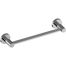 Fi Uzun Havluluk, 35CM - Krom