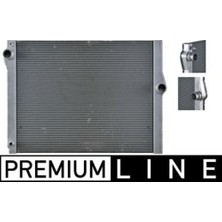 Mahle-Knecht-Behr CR1094000P Motor Su Radyatoru Otm Sanz Bmw F01 F02 F03 F04 08>15 Premıum Lıne