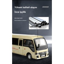Star Clothes Cmb Araba 1/32 Alaşım Araba Modeli Oyuncak (Yurt Dışından)