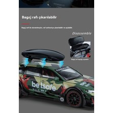 Star Clothes 1 Ila 24 Audi Rs6 Modifiye Edilmiş Ses ve Işık Geri Tepme Oyuncak Araba (Yurt Dışından)