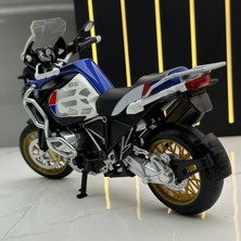 Star Clothes 1 Ila 12 Bmw R1250GS Motosiklet Taksi Oyuncak Araba (Yurt Dışından)