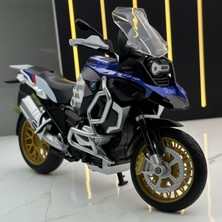 Star Clothes 1 Ila 12 Bmw R1250GS Motosiklet Taksi Oyuncak Araba (Yurt Dışından)