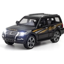 Star Clothes 1 Ila 32 Pa Luo Alaşımlı Otomobil Suv Model Süsleri (Yurt Dışından)