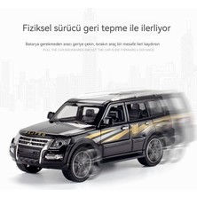 Star Clothes 1 Ila 32 Pa Luo Alaşımlı Otomobil Suv Model Süsleri (Yurt Dışından)