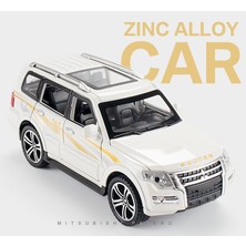 Star Clothes 1 Ila 32 Pa Luo Alaşımlı Otomobil Suv Model Süsleri (Yurt Dışından)