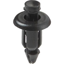 Alpha Auto Part Nissan, Honda, Toyota için Tampon Klips