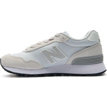 New Balance 515 Açık gri Kadın Günlük Giyim