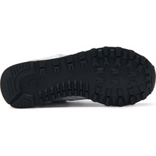 New Balance 515 Açık gri Kadın Günlük Giyim