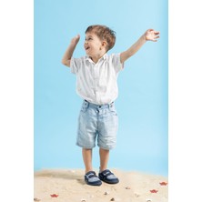 Smart Walker Outdoor Sandals Mavi Duo