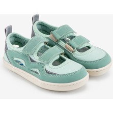 Smart Walker Outdoor Sandals Yeşil Duo