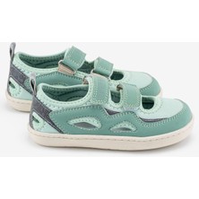 Smart Walker Outdoor Sandals Yeşil Duo