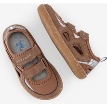 Smart Walker Outdoor Sandals Kahve Duo