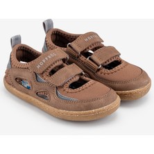 Smart Walker Outdoor Sandals Kahve Duo