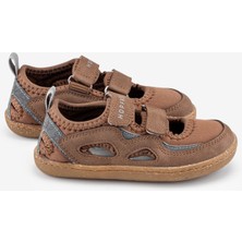 Smart Walker Outdoor Sandals Kahve Duo