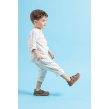 Smart Walker Outdoor Sandals Kahve Duo