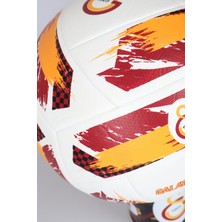 Dekomus Ile Yeni Sezon Lisanslı Galatasaray Newforce Futbol Topu No:5 "özel Kutulu Comfort Kalem Hediyeli"