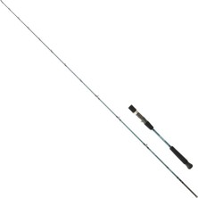 Daiwa Grandwave 199cm MAX 180gr Olta Kamışı Tetikli