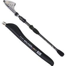 Fujin Walker 240cm 5-20gr Teleskopik Spin Kamışı