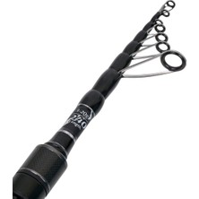 Fujin Walker 240cm 5-20gr Teleskopik Spin Kamışı