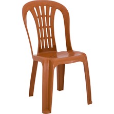 Mandella Fulya Sandalye Tik (1 ADET)