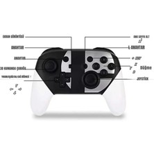 Nintendo Super Smash Bros. Special Edition Pro Controller