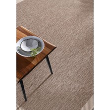 Elit Premium Sisal Halı 1401 – Hav ve Toz Yapmaz Bordürlü Halı