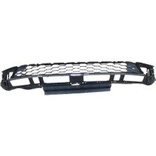 Vw Tiguan 2016-2022 Ön Tampon Spoileri 5NA805903A
