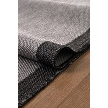 Elit Premium Sisal Halı 1505 – Hav ve Toz Yapmaz Bordürlü Halı