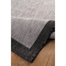 Elit Premium Sisal Halı 1505 – Hav ve Toz Yapmaz Bordürlü Halı