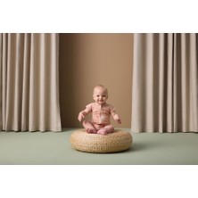Ergopouch Organik Pamuklu Kısa Tulum 0.2 TOG
