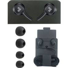 Redmi K80 Ultra Uyumlu Tak Çalıştır Stero Type-C Kulaklık MT-A292