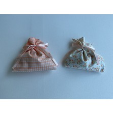 Doğum,kına,baby Shower Mevlüt Parti Aksesuarı Lavanta Kesesi