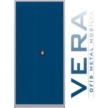 Çelik Dosya Dolabı Metal Dolap Ofis Dolapları Arşiv , Garaj , Bahçe , Kiler , Balkon