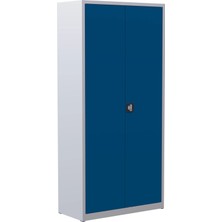 Çelik Dosya Dolabı Metal Dolap Ofis Dolapları Arşiv , Garaj , Bahçe , Kiler , Balkon