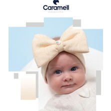 Caramell Barbosa Tiny Lce Bebek Bandana BNT1915 Yeni SEZON2025