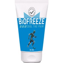 Biofreeze Teskin Kremi 50 ml